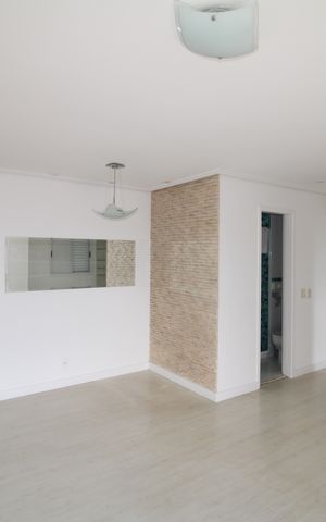 Apartamento à venda com 72m², 2 quartos e 2 vagasSala