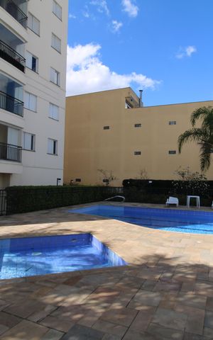 Apartamento à venda com 72m², 2 quartos e 2 vagasÁrea Comum