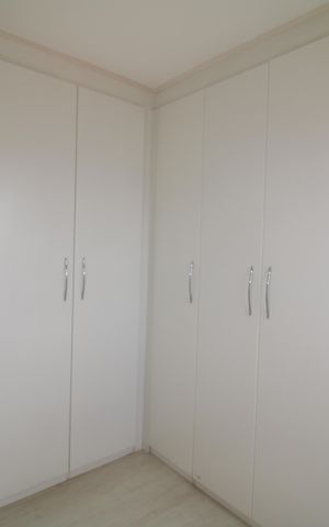 Apartamento à venda com 72m², 2 quartos e 2 vagasQuarto 1