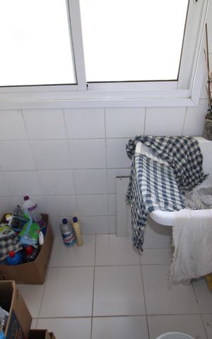 Apartamento à venda com 72m², 2 quartos e 2 vagasÁrea de Serviço