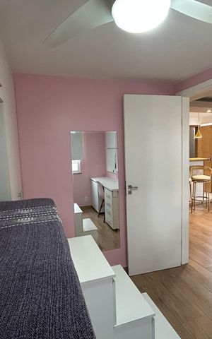 Apartamento à venda com 65m², 2 quartos e 1 vagaQuarto 1