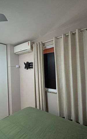 Apartamento à venda com 65m², 2 quartos e 1 vagaSuíte