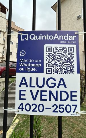 Apartamento à venda com 65m², 2 quartos e 1 vagaPlaca
