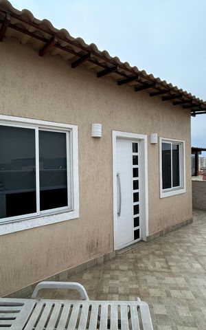 Apartamento à venda com 65m², 2 quartos e 1 vagaFachada