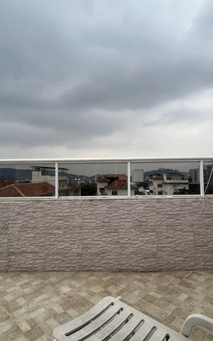 Apartamento à venda com 65m², 2 quartos e 1 vagaVista do Quarto 1