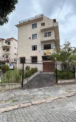 Apartamento à venda com 65m², 2 quartos e 1 vagaFachada