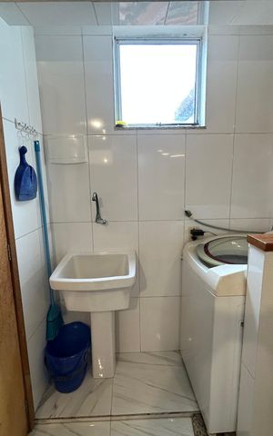 Apartamento à venda com 65m², 2 quartos e 1 vagaÁrea de Serviço