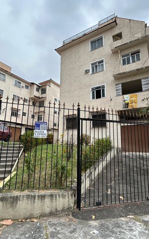 Apartamento à venda com 65m², 2 quartos e 1 vagaFachada e Placa