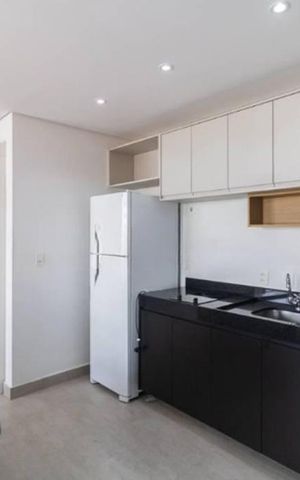 Apartamento para alugar com 54m², 1 quarto e 1 vaga Apartamento para alugar com 54m², 1 quarto e 1 vagaCozinha