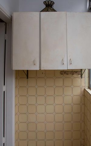 Apartamento à venda com 51m², 1 quarto e 1 vagaÁrea de Serviço
