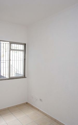 Apartamento à venda com 51m², 1 quarto e 1 vagaSala