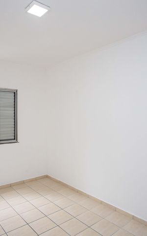 Apartamento à venda com 51m², 1 quarto e 1 vagaQuarto