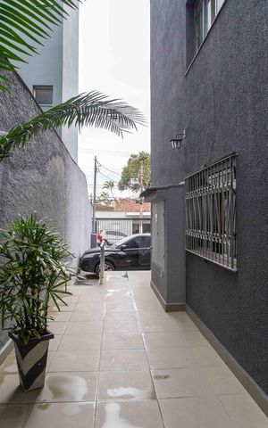 Apartamento à venda com 51m², 1 quarto e 1 vagaÁrea comum
