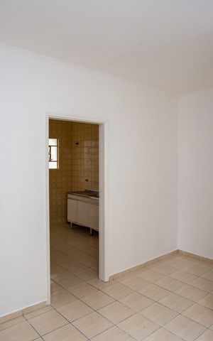 Apartamento à venda com 51m², 1 quarto e 1 vagaSala