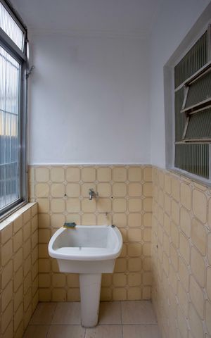 Apartamento à venda com 51m², 1 quarto e 1 vagaÁrea de Serviço