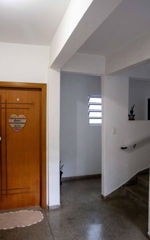 Apartamento à venda com 51m², 1 quarto e 1 vagaHall de Entrada