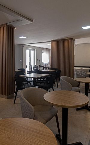 Apartamento para alugar com 74m², 3 quartos e 2 vagas Apartamento para alugar com 74m², 3 quartos e 2 vagasÁrea comum