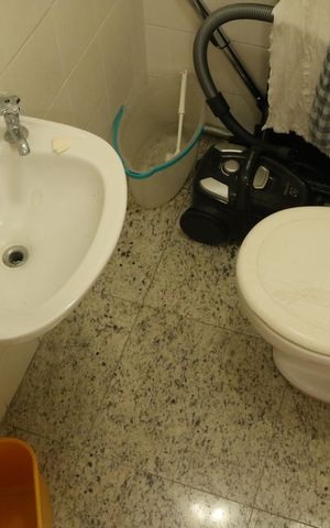 Apartamento à venda com 127m², 3 quartos e 2 vagasÁrea de Serviço