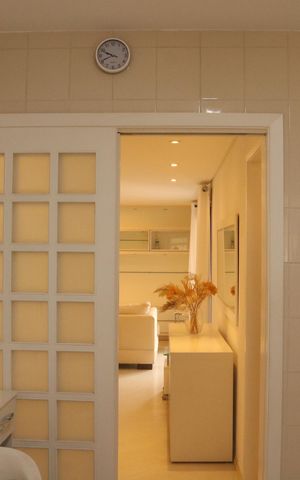 Apartamento à venda com 127m², 3 quartos e 2 vagasCozinha