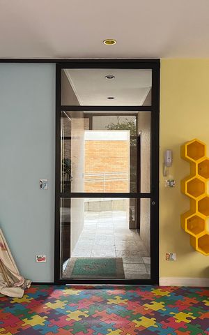 Apartamento à venda com 127m², 3 quartos e 2 vagasBrinquedoteca