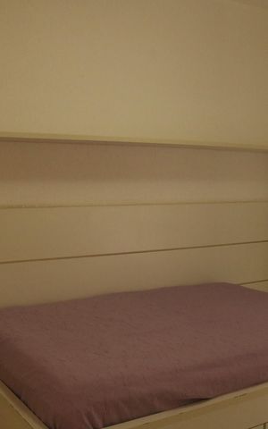 Apartamento à venda com 127m², 3 quartos e 2 vagasQuarto 1