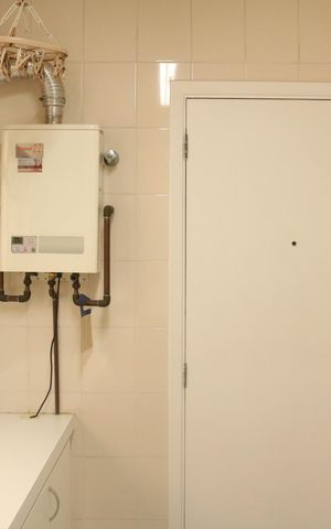 Apartamento à venda com 127m², 3 quartos e 2 vagasÁrea de Serviço