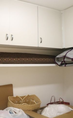 Apartamento à venda com 127m², 3 quartos e 2 vagasÁrea de Serviço