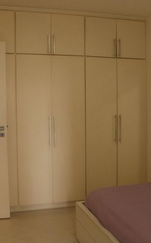 Apartamento à venda com 127m², 3 quartos e 2 vagasQuarto 1