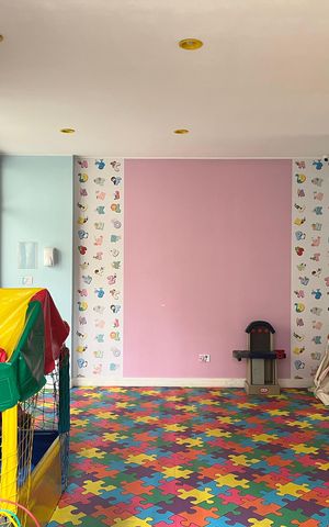 Apartamento à venda com 127m², 3 quartos e 2 vagasBrinquedoteca