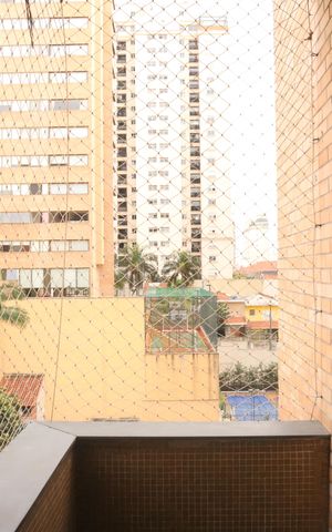 Apartamento à venda com 127m², 3 quartos e 2 vagasQuarto 1