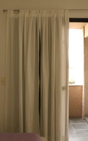 Apartamento à venda com 127m², 3 quartos e 2 vagasQuarto 1