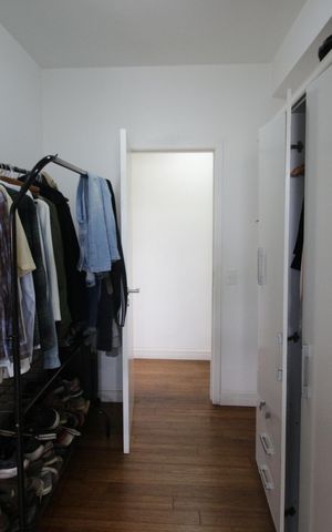Apartamento à venda com 137m², 3 quartos e 2 vagasSuíte 1