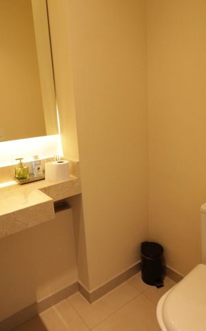 Apartamento à venda com 137m², 3 quartos e 2 vagasLavabo