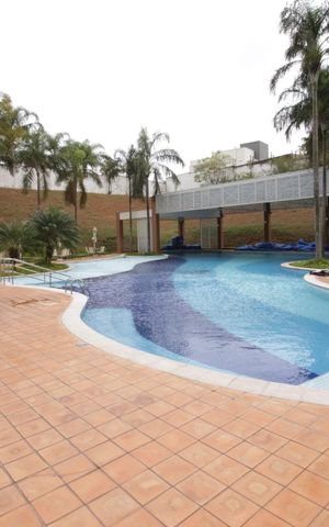 Apartamento à venda com 137m², 3 quartos e 2 vagasÁrea comum - Piscina