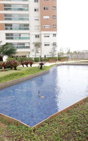 Apartamento à venda com 137m², 3 quartos e 2 vagasÁrea comum