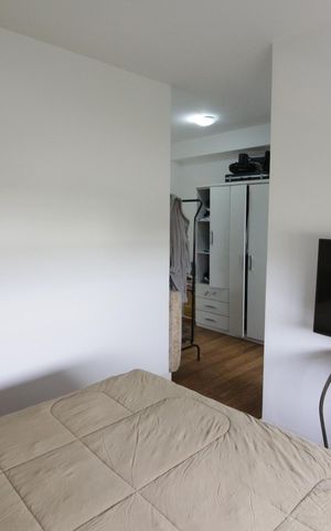 Apartamento à venda com 137m², 3 quartos e 2 vagasSuíte 1