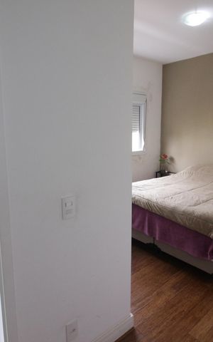 Apartamento à venda com 137m², 3 quartos e 2 vagasSuíte 1
