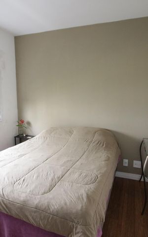 Apartamento à venda com 137m², 3 quartos e 2 vagasSuíte 1