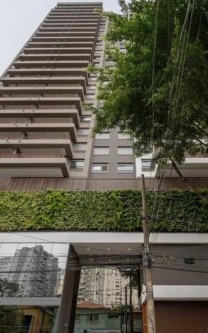 Apartamento para alugar com 68m², 2 quartos e 1 vaga Apartamento para alugar com 68m², 2 quartos e 1 vagaFachada do Prédio