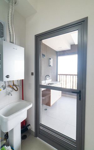 Apartamento para alugar com 68m², 2 quartos e 1 vaga Apartamento para alugar com 68m², 2 quartos e 1 vagaÁrea de Serviço