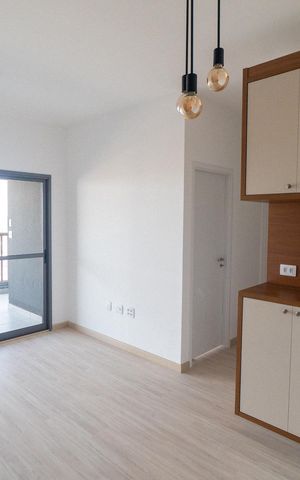 Apartamento para alugar com 68m², 2 quartos e 1 vaga Apartamento para alugar com 68m², 2 quartos e 1 vagaSala