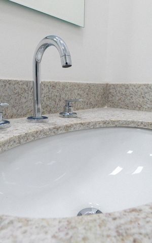 Apartamento para alugar com 68m², 2 quartos e 1 vaga Apartamento para alugar com 68m², 2 quartos e 1 vagaBanheiro Social