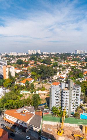 Apartamento para alugar com 68m², 2 quartos e 1 vaga Apartamento para alugar com 68m², 2 quartos e 1 vagaVista da Sacada da Sala