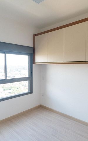 Apartamento para alugar com 68m², 2 quartos e 1 vaga Apartamento para alugar com 68m², 2 quartos e 1 vagaSuite