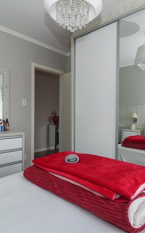 Apartamento para alugar com 58m², 2 quartos e 1 vagaQuarto