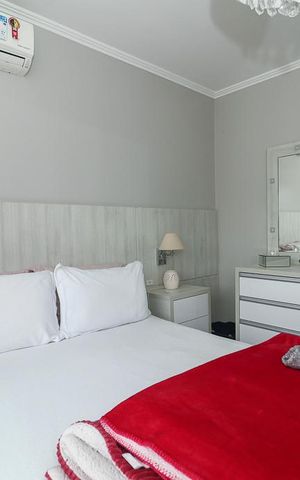 Apartamento para alugar com 58m², 2 quartos e 1 vagaQuarto