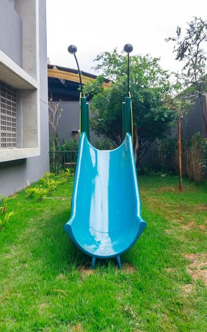 Apartamento à venda com 42m², 2 quartos e sem vaga Apartamento à venda com 42m², 2 quartos e sem vagaPlayground