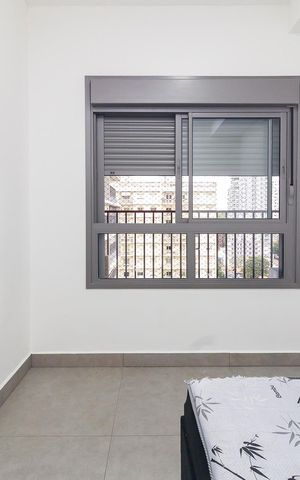Apartamento à venda com 42m², 2 quartos e sem vaga Apartamento à venda com 42m², 2 quartos e sem vagaQuarto 2