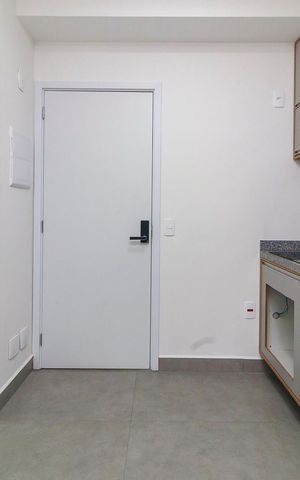 Apartamento à venda com 42m², 2 quartos e sem vaga Apartamento à venda com 42m², 2 quartos e sem vagaCozinha