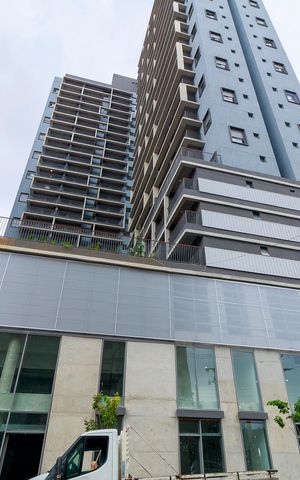 Apartamento à venda com 42m², 2 quartos e sem vaga Apartamento à venda com 42m², 2 quartos e sem vagaFachada